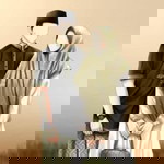 Indah Sabtirigina Anjati profile icon