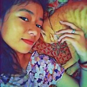 Debby Mayasari Sii Nounnausiil profile icon