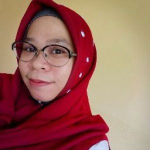 Gita Nurhayaty profile icon