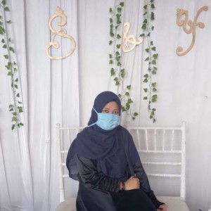 PUTRI NOER AINNAYA AL FATIHAH profile icon