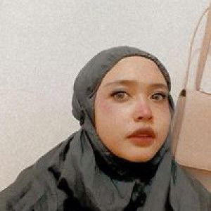 Nadia Zulfia Ulfah profile icon