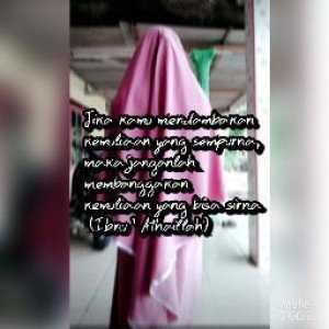 maufie ajah profile icon