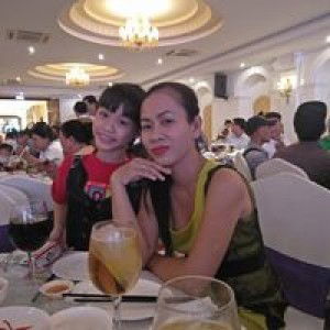 Nguyễn Phúc profile icon