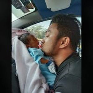 Muhammad Aish Ukasyah profile icon