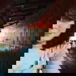 ราวผ้าม่านไม้สัก เสาลูกกรง คิ้วบัวไม้ ไม้ฉลุลาย profile icon