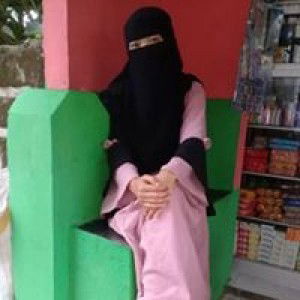 Riana Arrosyid profile icon