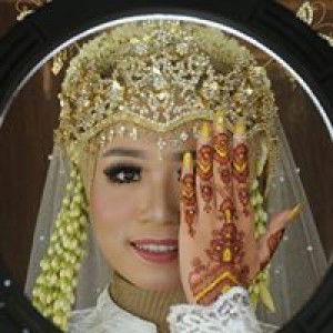 Nada Mita profile icon