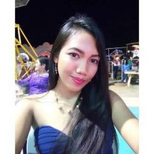 Kristine Czarina L. Abis profile icon