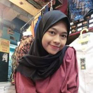 Mirna Oktaviani profile icon