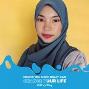 Nurul Nabilah Termizi profile icon