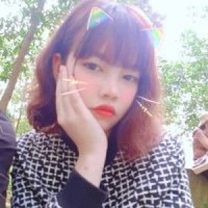 do nguyen anh thu profile icon