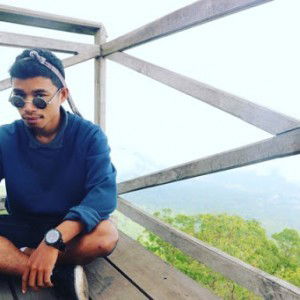 Yohanes Prandito profile icon