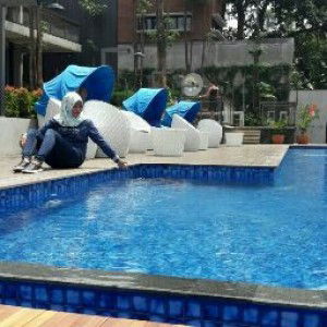 Tien Suhaemi profile icon