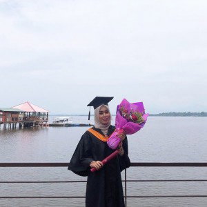 Maslina Ismail profile icon