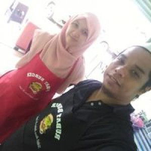 Siti Raihan profile icon