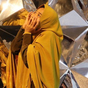 Susanti Ikhsan profile icon