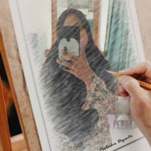 Fitri Widi profile icon