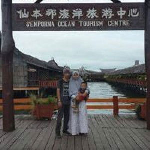 Suharni profile icon