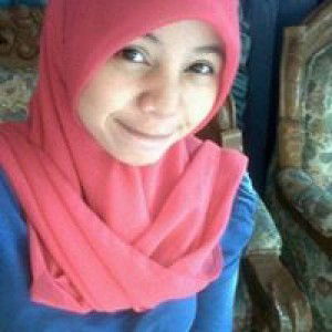 Fitria Dewi profile icon