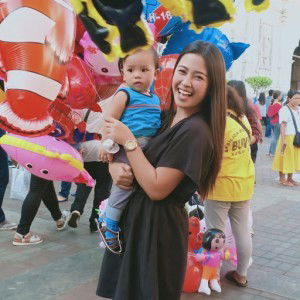 Noemaelyn apan Colonia profile icon