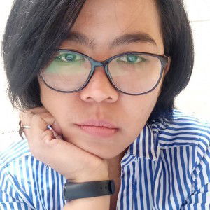 Nissak Latifah profile icon