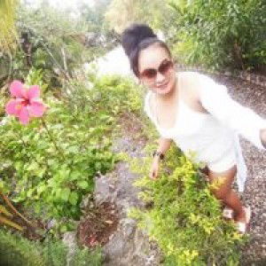 Castañares Lizel Sarana profile icon