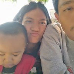 Punsa Pornpipat Panatda profile icon