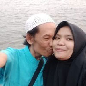 Siti Aisyah profile icon