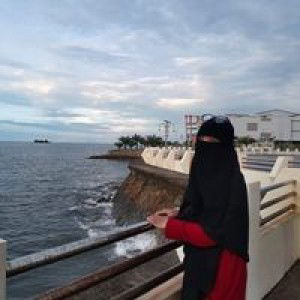 Sri Hafizah Asfaraini Rahim profile icon