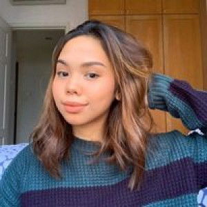 Ginel Alyana Ramos Audine profile icon