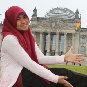 Arum Anggraeni Maulida profile icon