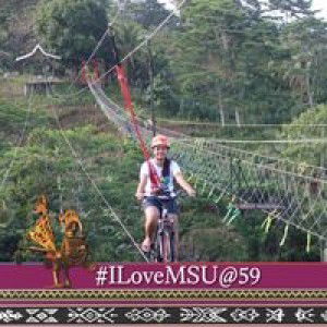 Adelfa mandabon profile icon