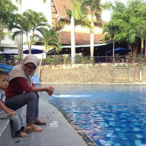 Rizqillah Zaen profile icon