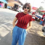 แป้งร่ำ ไปรมา profile icon
