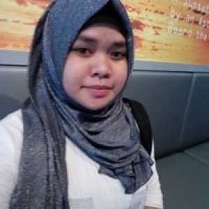 Faidza Guiandal Salim