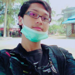 Indra Wahyudi profile icon