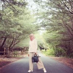 Dwi Amalia profile icon