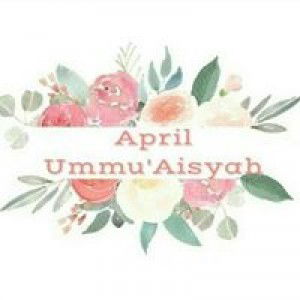 Aprilla Hamid profile icon