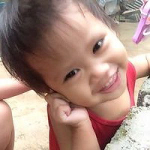 Ladyanne Salonga Danabar profile icon