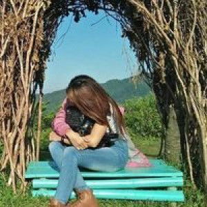 Ichaa AP profile icon