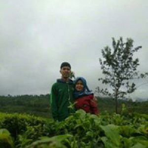 Cimong Miong profile icon