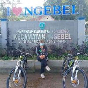 Dewi Nasutiyon profile icon