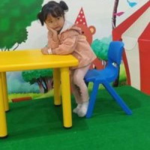 Syfa Rafanda Andrian profile icon