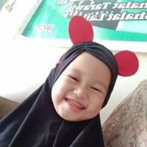 Shiti Nadiah profile icon