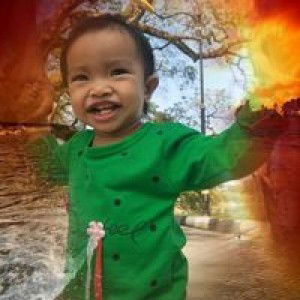 khairul huda profile icon