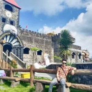 Krishna Hanggara profile icon