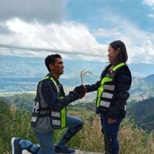 Rubie Anne Cruz Tadeo profile icon