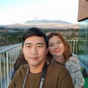 Thongchai Toommarin profile icon