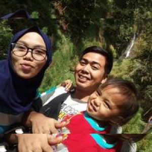 Riska Febriansyah profile icon