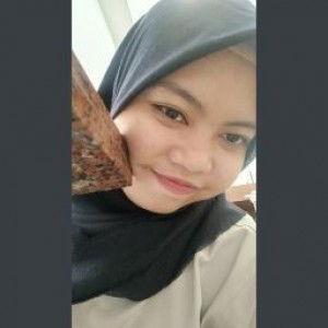 oktavia adel profile icon